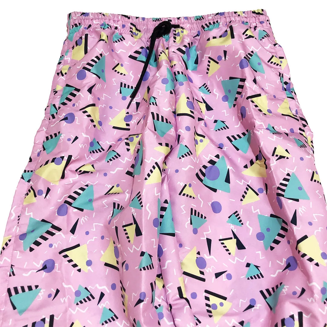 BACK IN STOCK! Pink Dust Trackies by Gazzy by Gazzo!