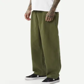 BAGGY ELASTIC PANT