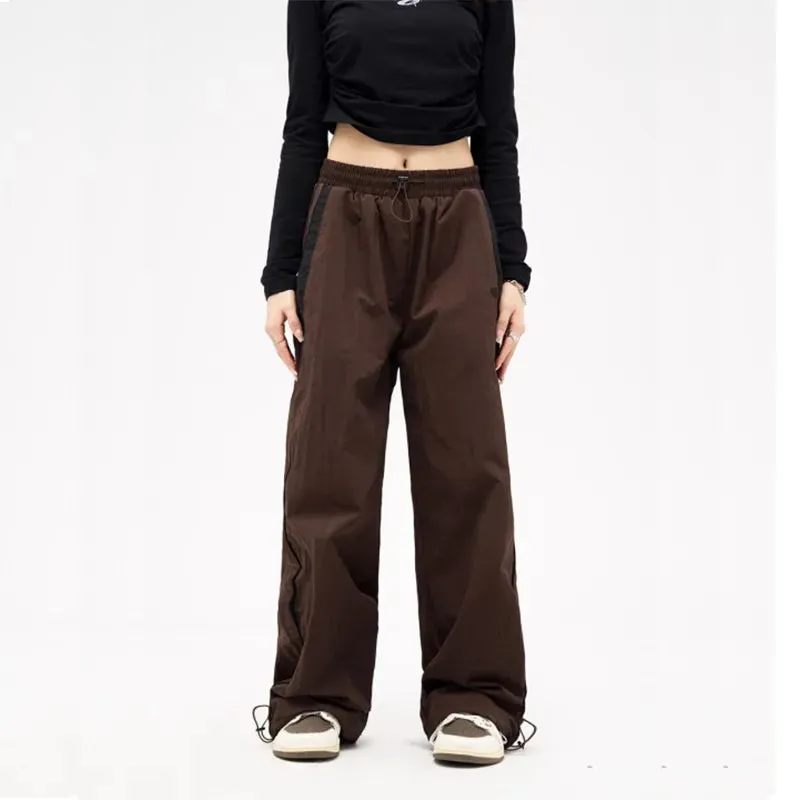 baggy pants women