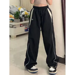 baggy pants women
