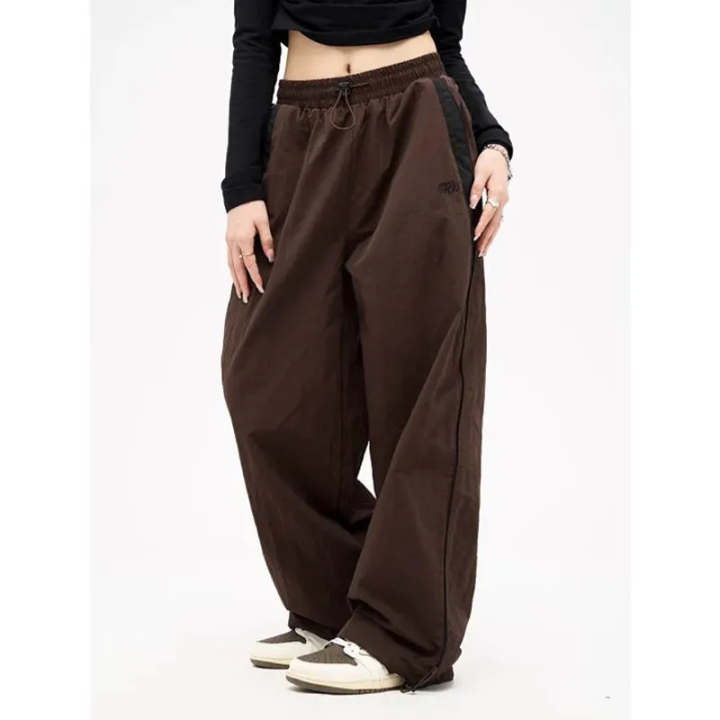 baggy pants women
