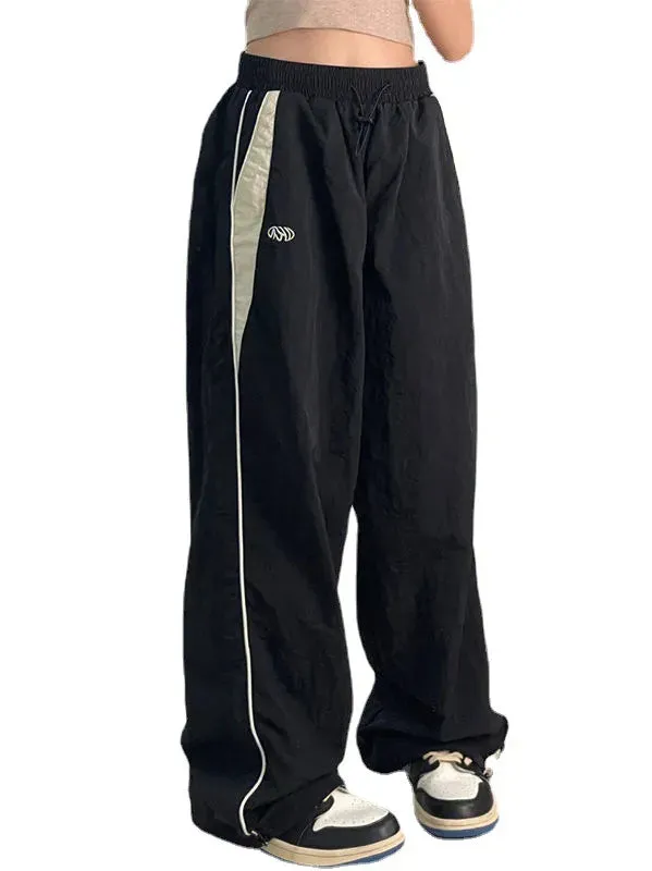 baggy pants women