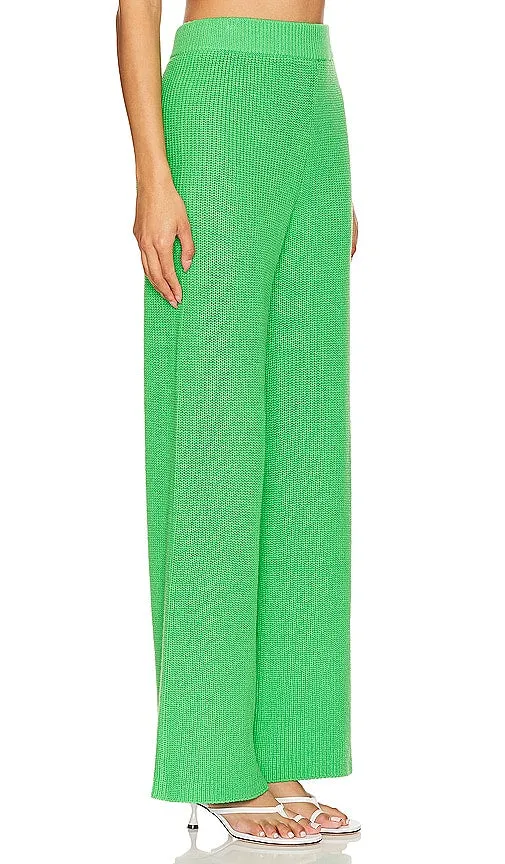 Callahan Julia Pant in Green