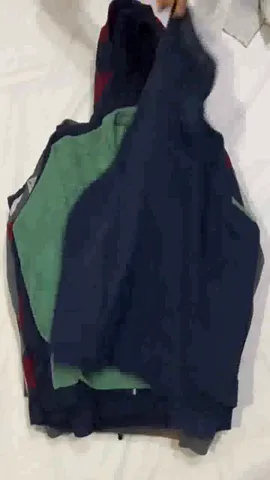 Carhartt, Ralph Lauren Polo, Harley Davidson, Nautica, Ed Hardy Sweatshirt - 20 Pieces