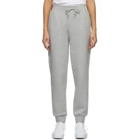 Carhartt Work In Progress Grey Typeface Lounge Pants