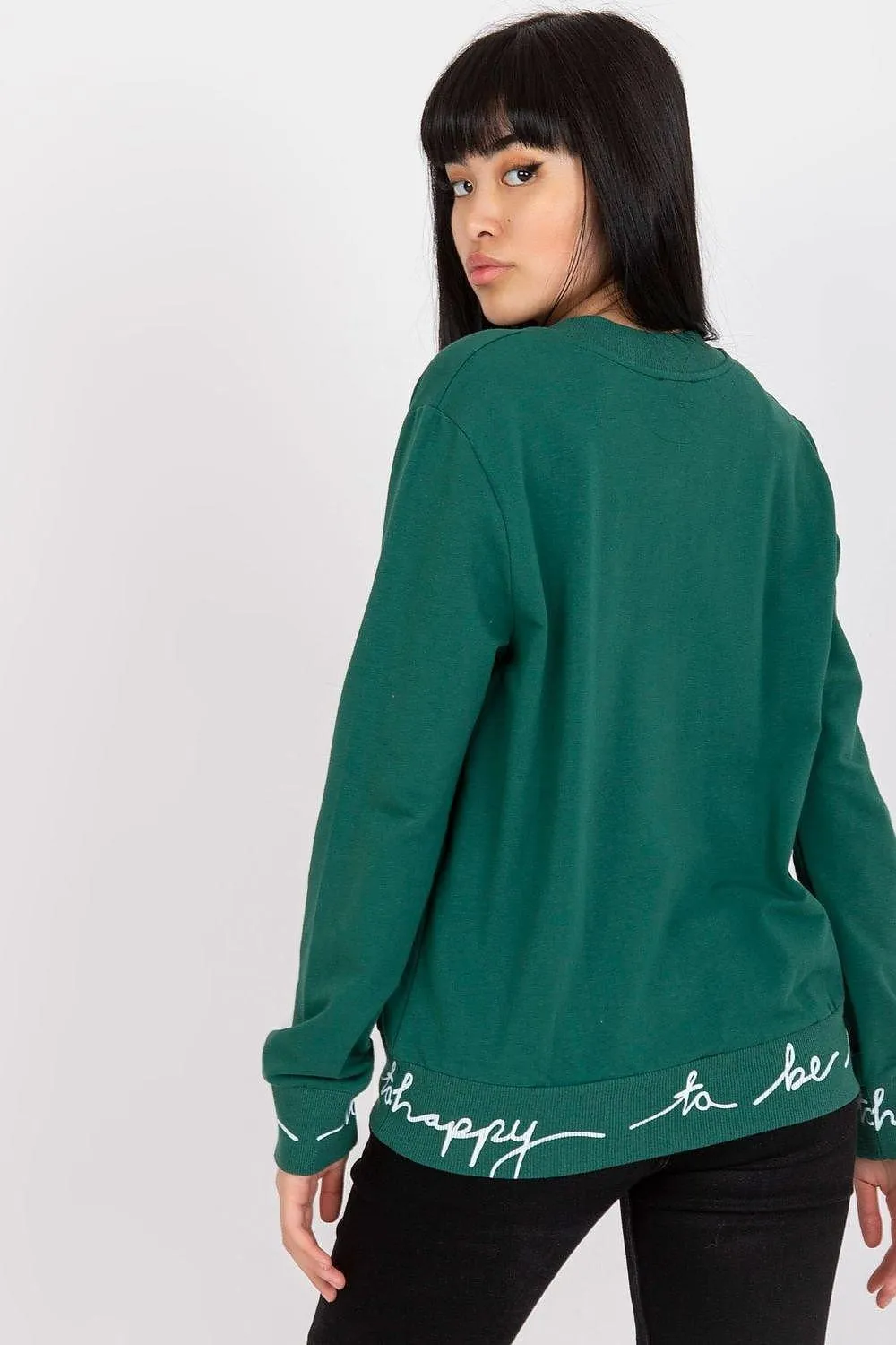 Chic Zip-Up Hoodie for Women