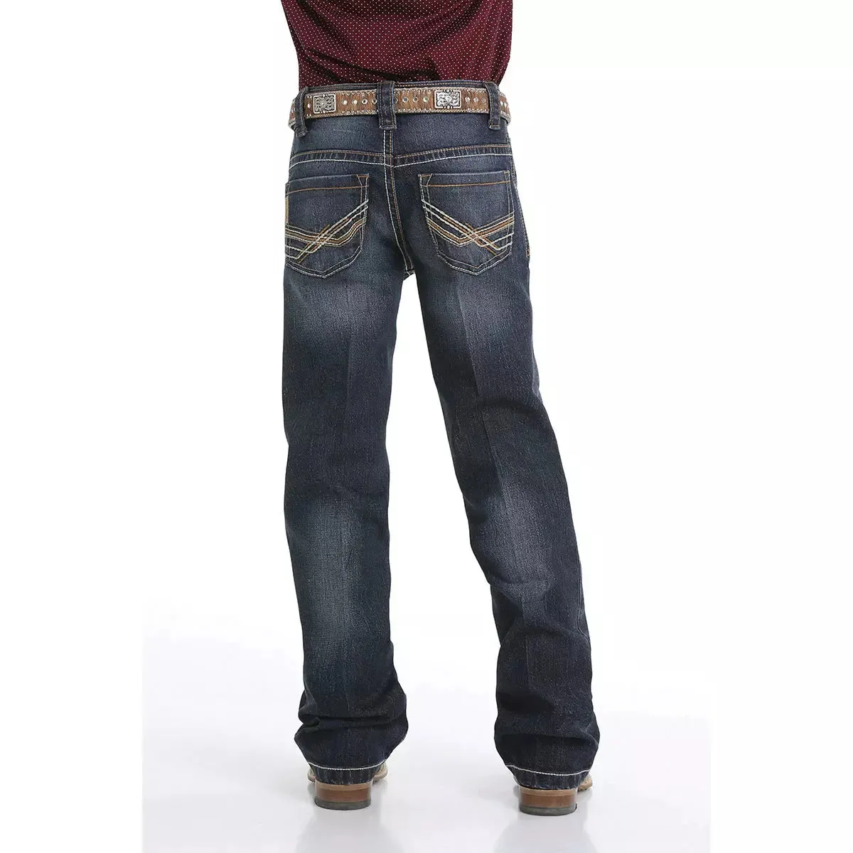 Cinch - Boys Relaxed Jean