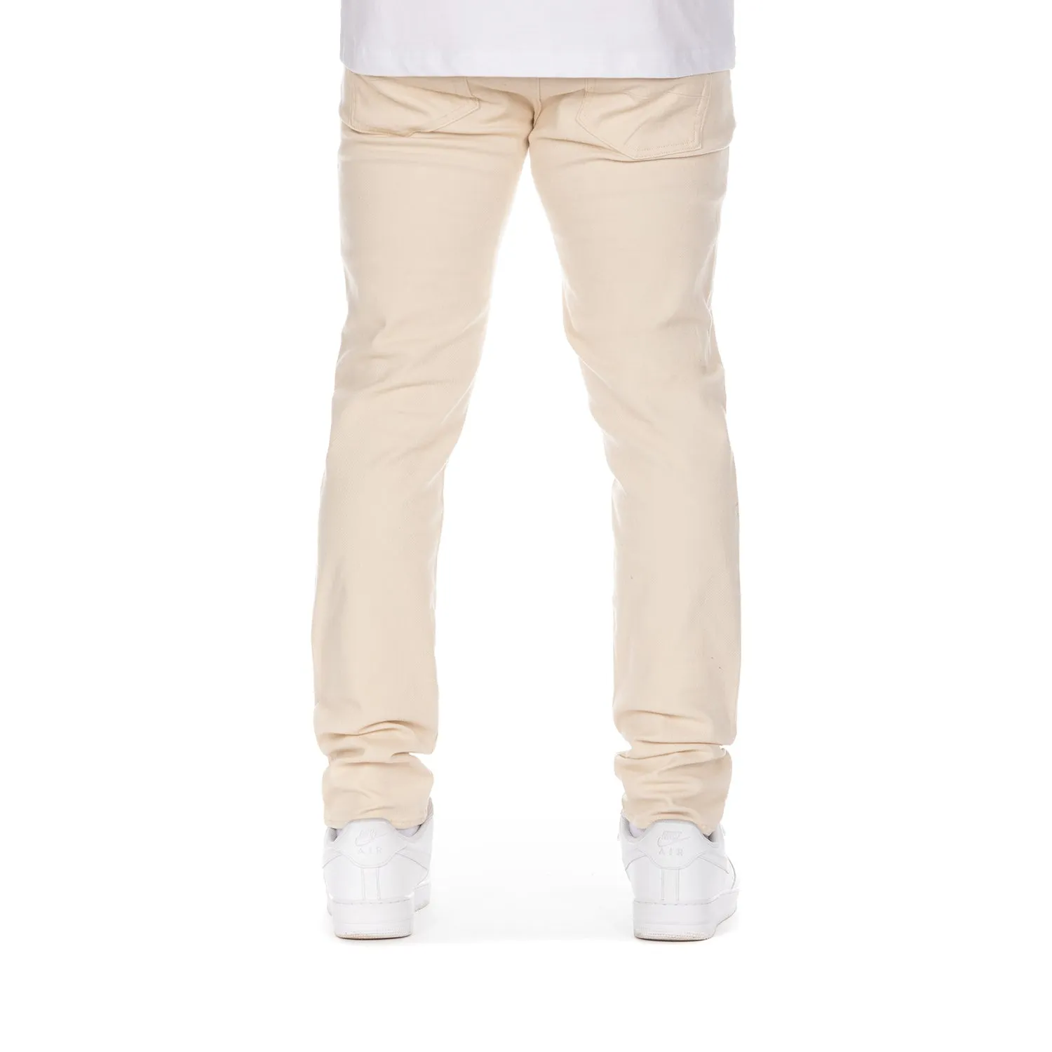 Clifton Jean