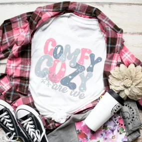 Comfy Cozy Shirt