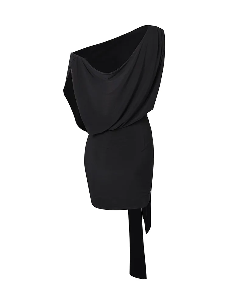 Comfy Dress #2211