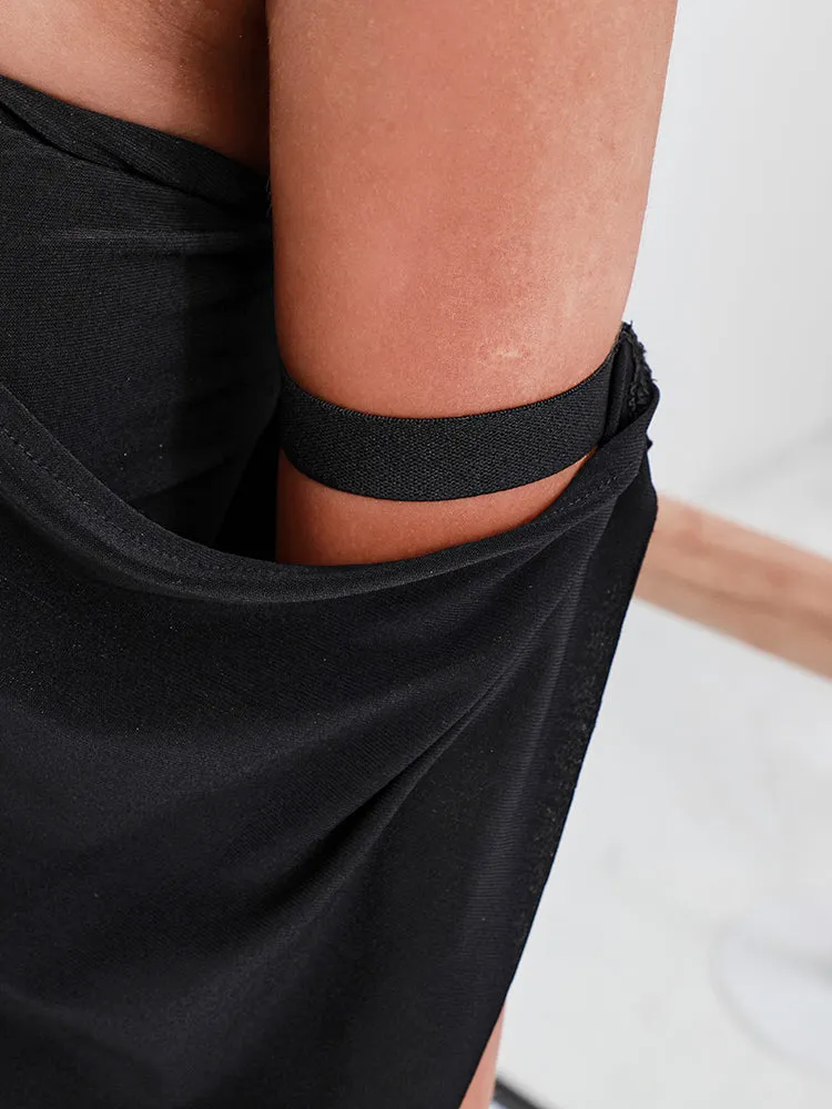 Comfy Dress #2211
