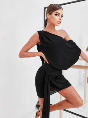 Comfy Dress #2211
