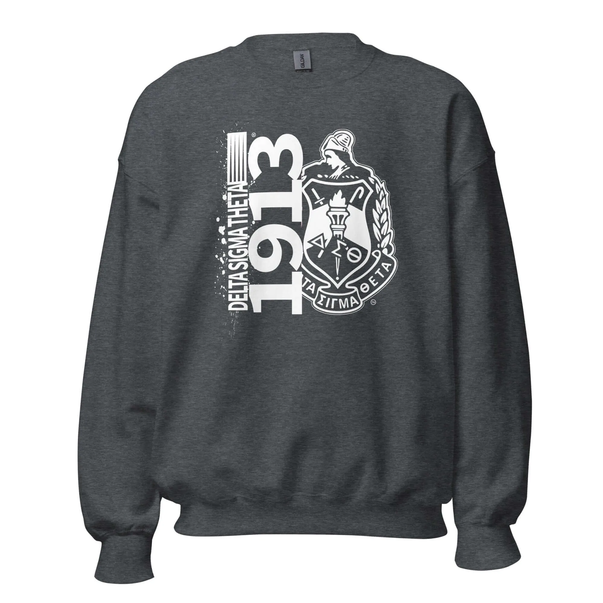 Delta Timeless Sweatshirt