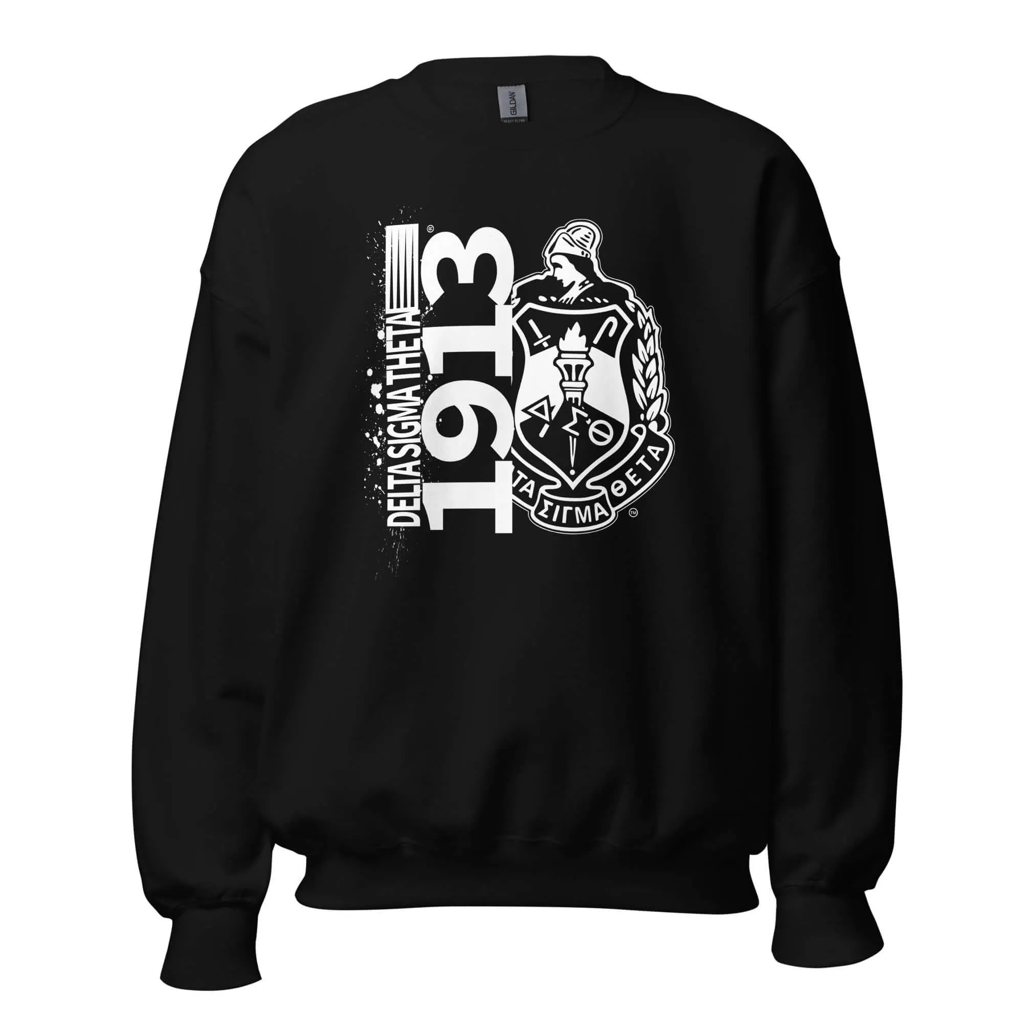 Delta Timeless Sweatshirt
