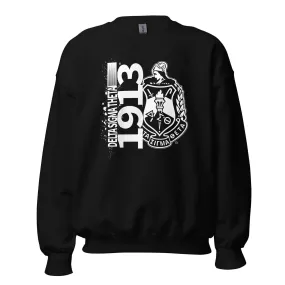 Delta Timeless Sweatshirt