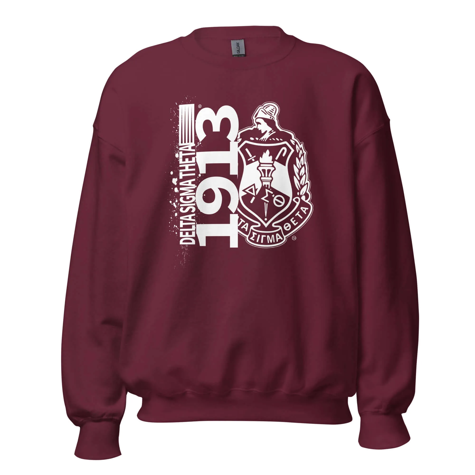 Delta Timeless Sweatshirt