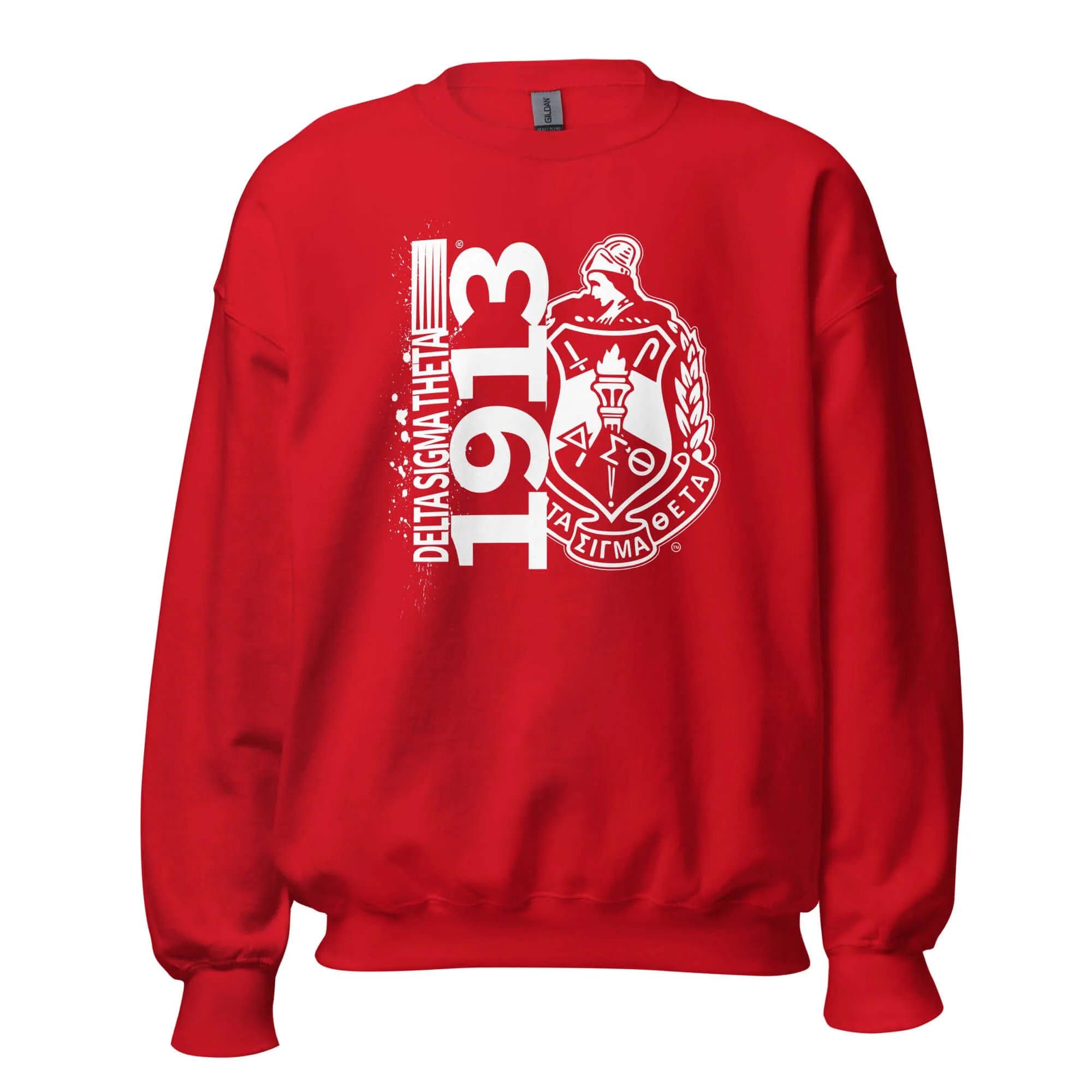 Delta Timeless Sweatshirt