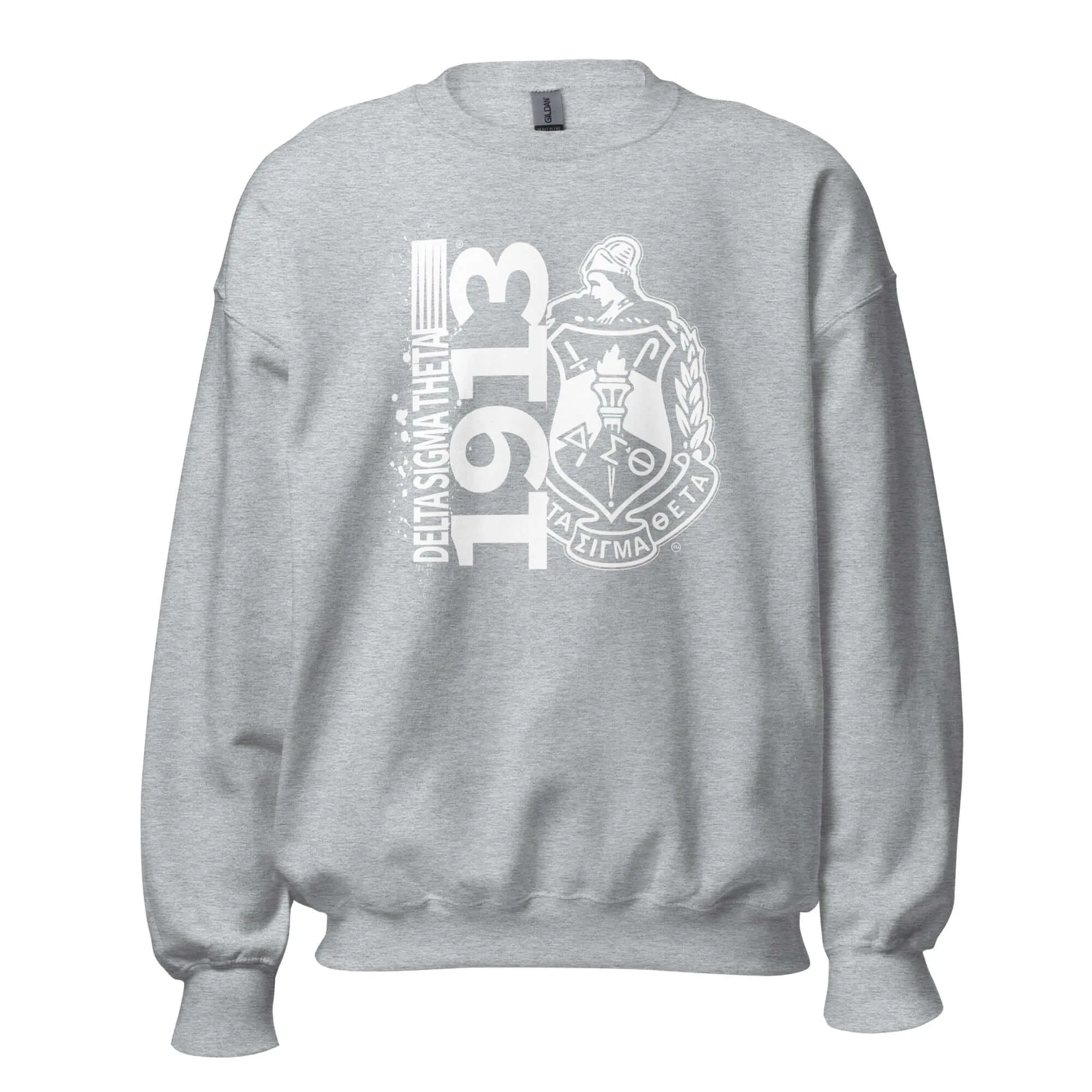 Delta Timeless Sweatshirt