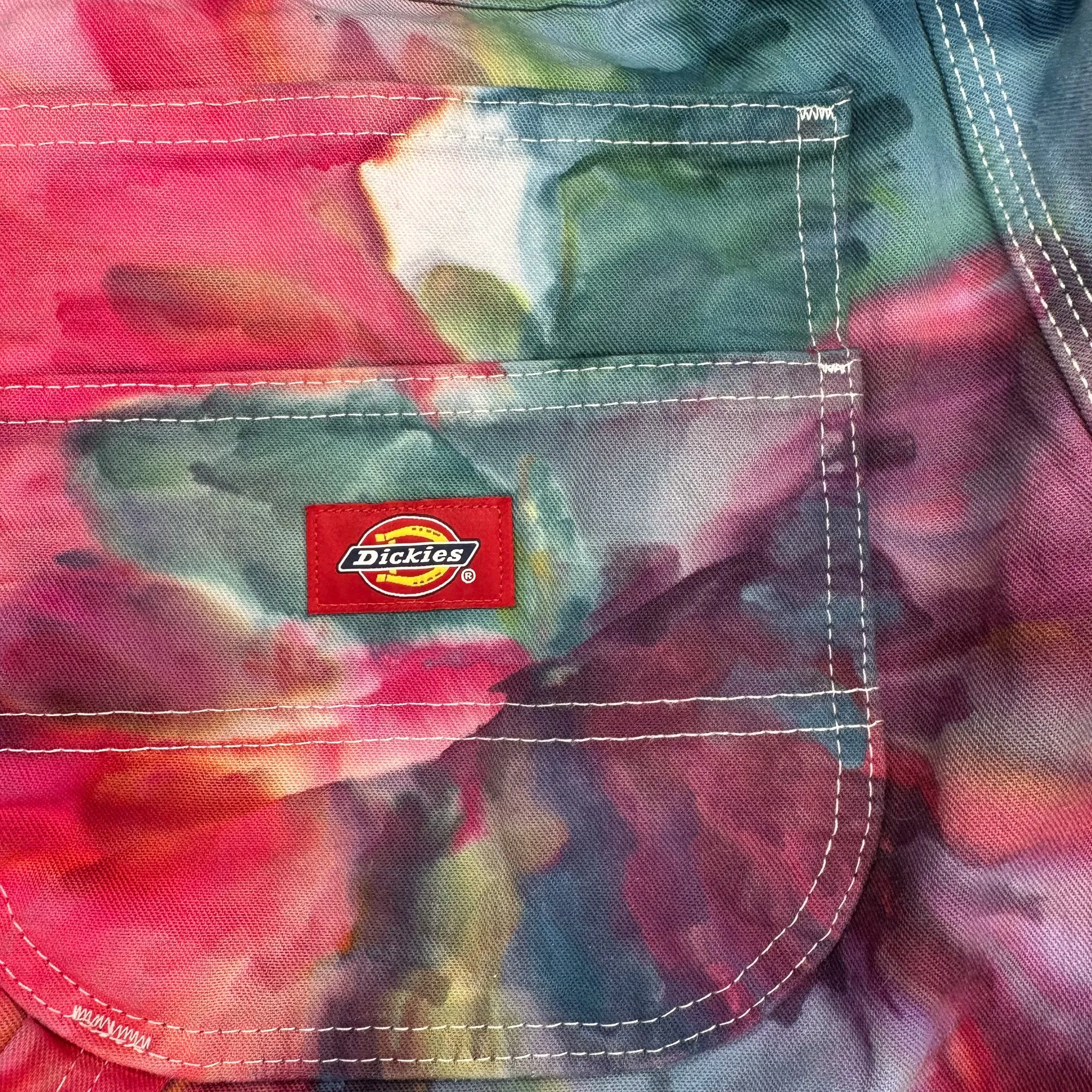 dickies painter pants - far-out