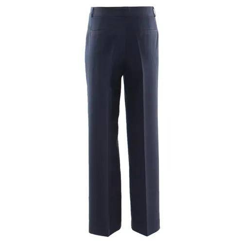 Hallie Trousers (Navy)