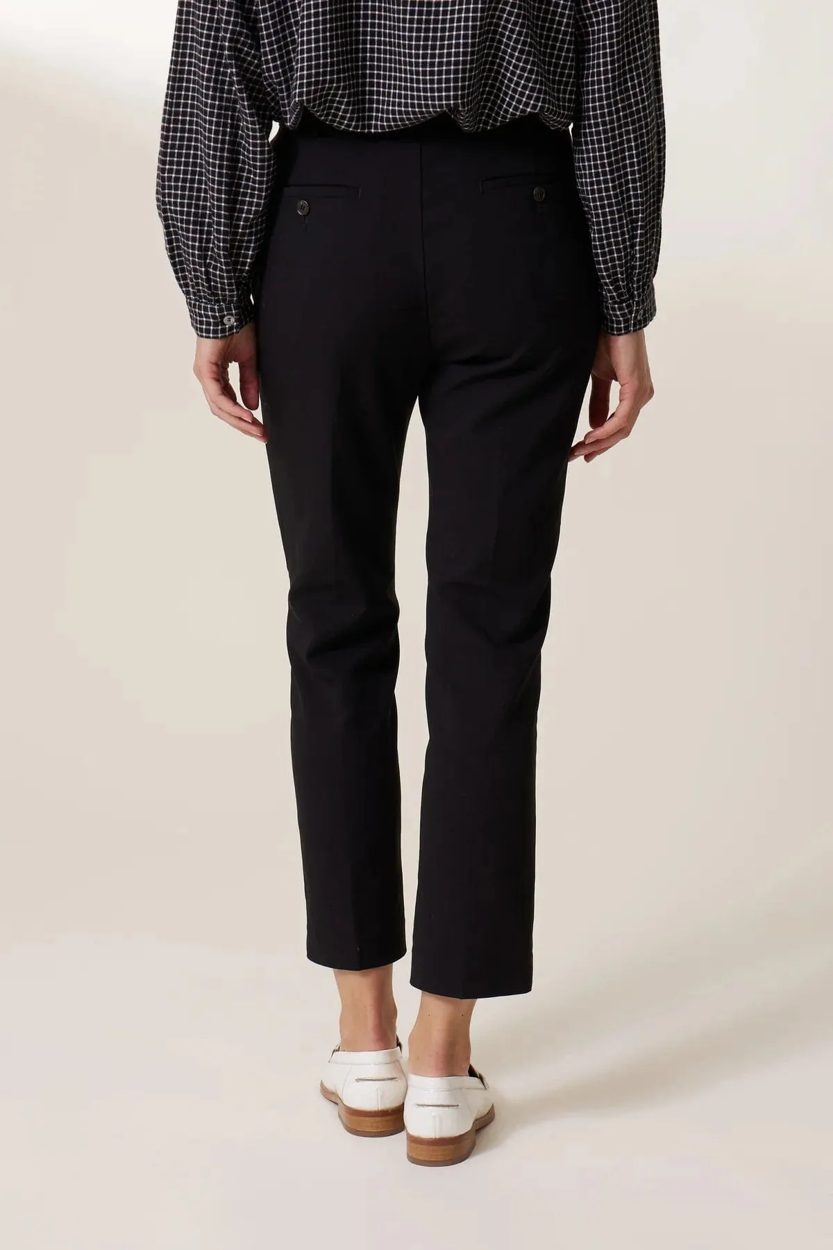 Leon & Harper Palmoro PL Trousers