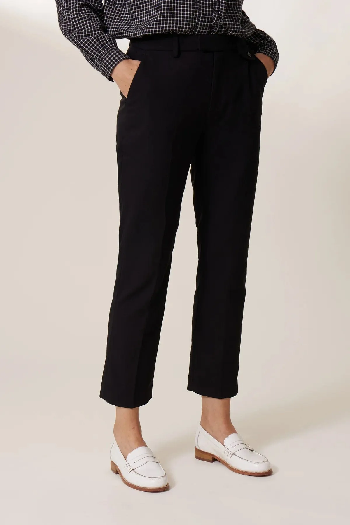 Leon & Harper Palmoro PL Trousers