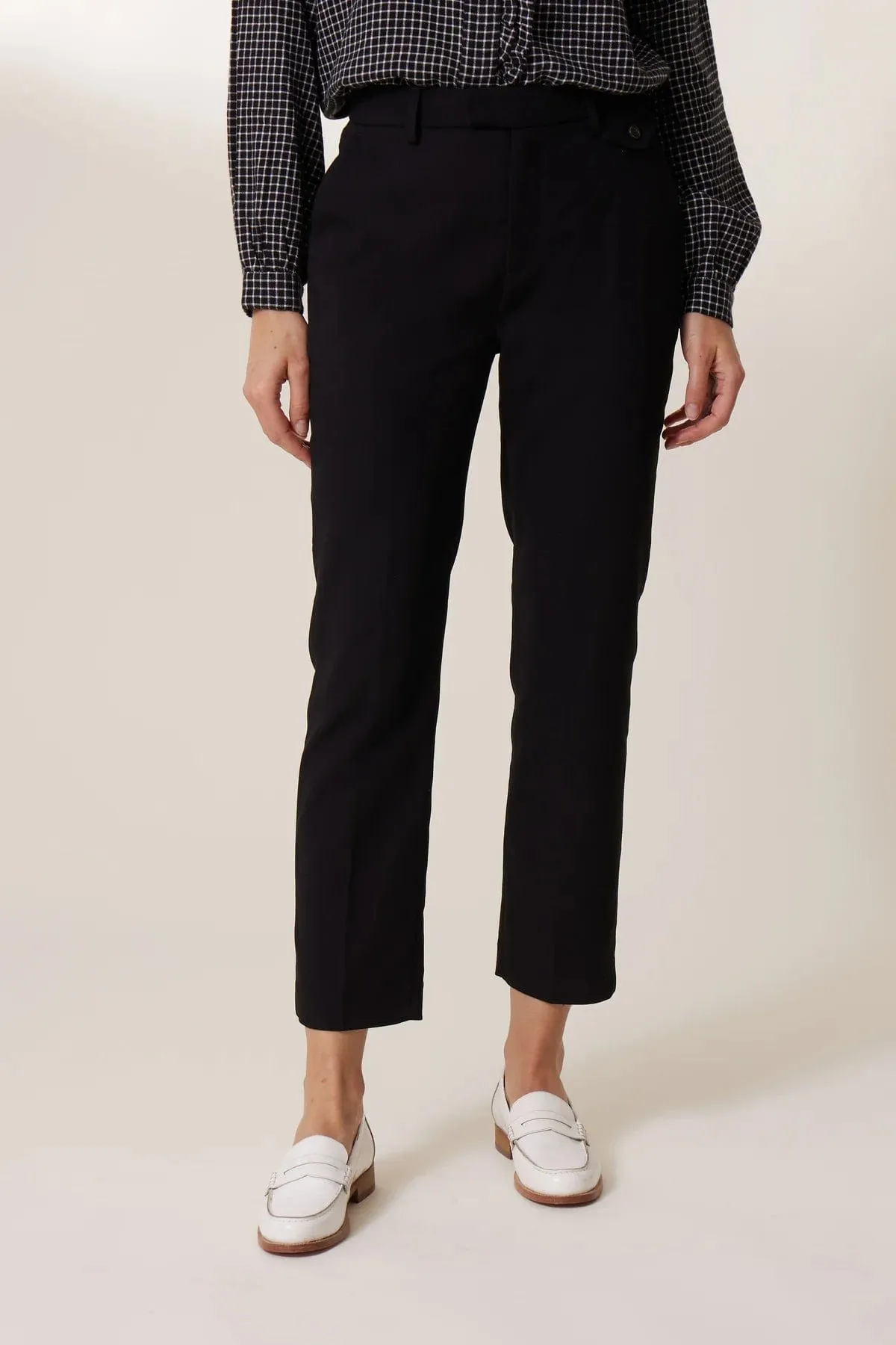 Leon & Harper Palmoro PL Trousers