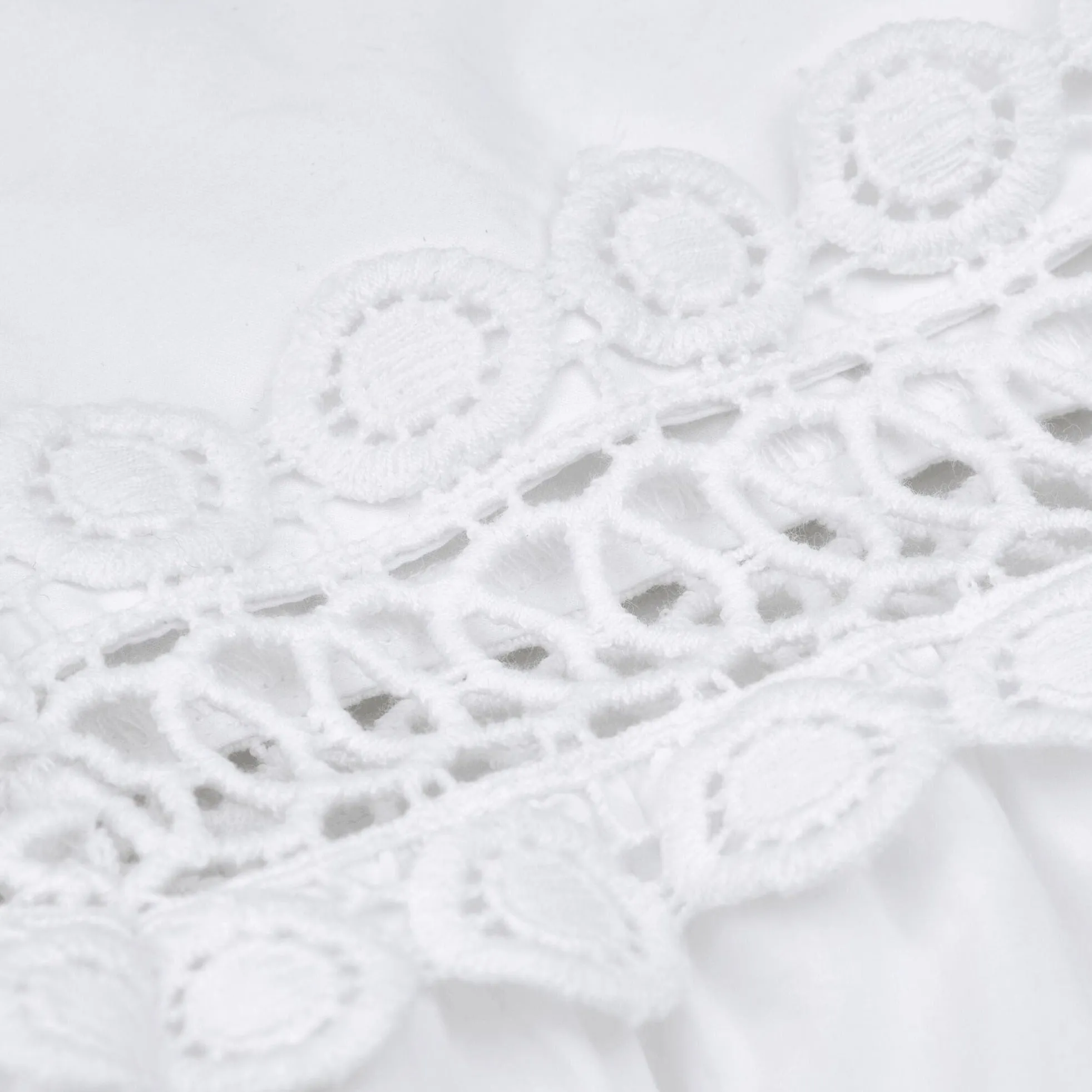 Masai Dru Blouse in White