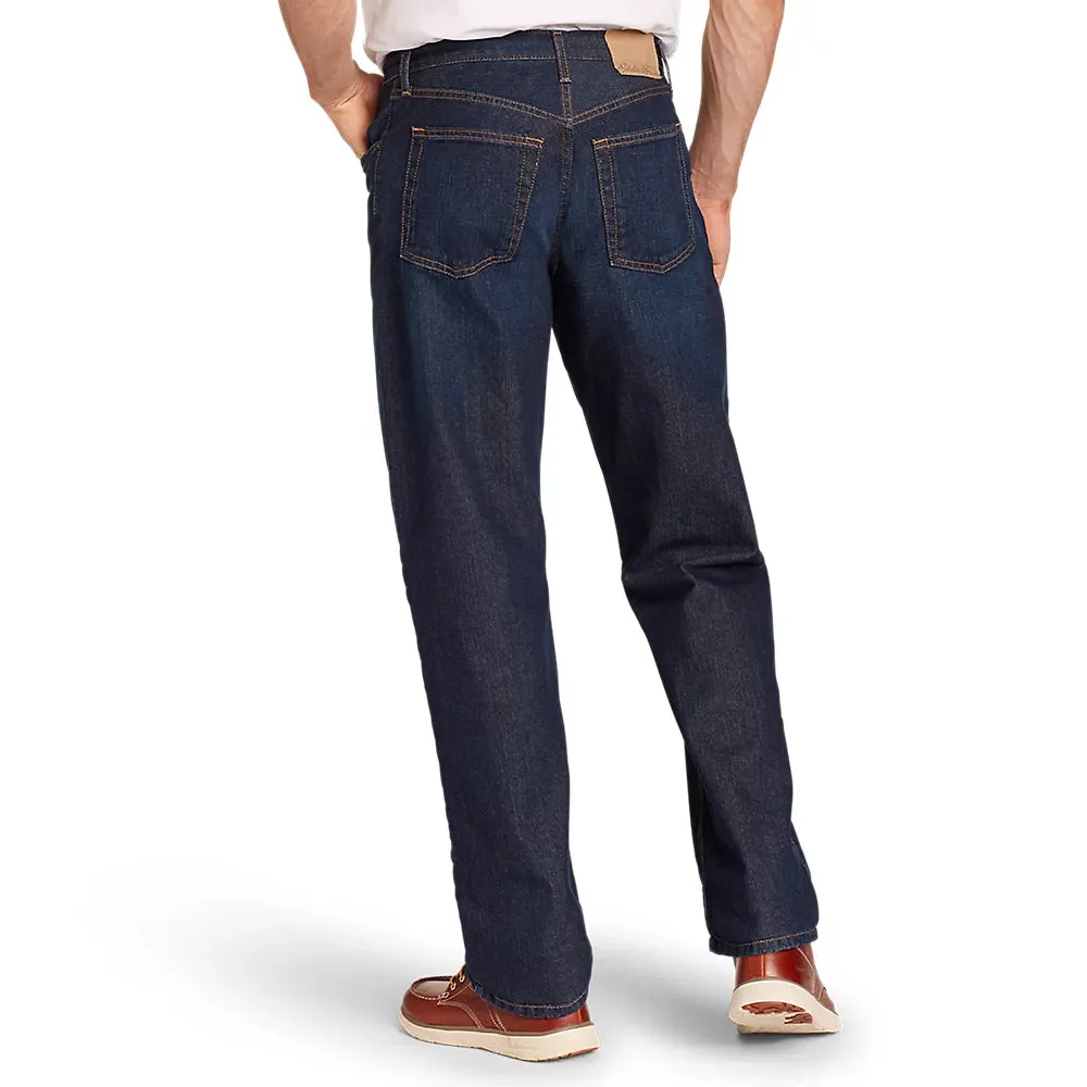 Men's Authentic Jeans - Relaxed