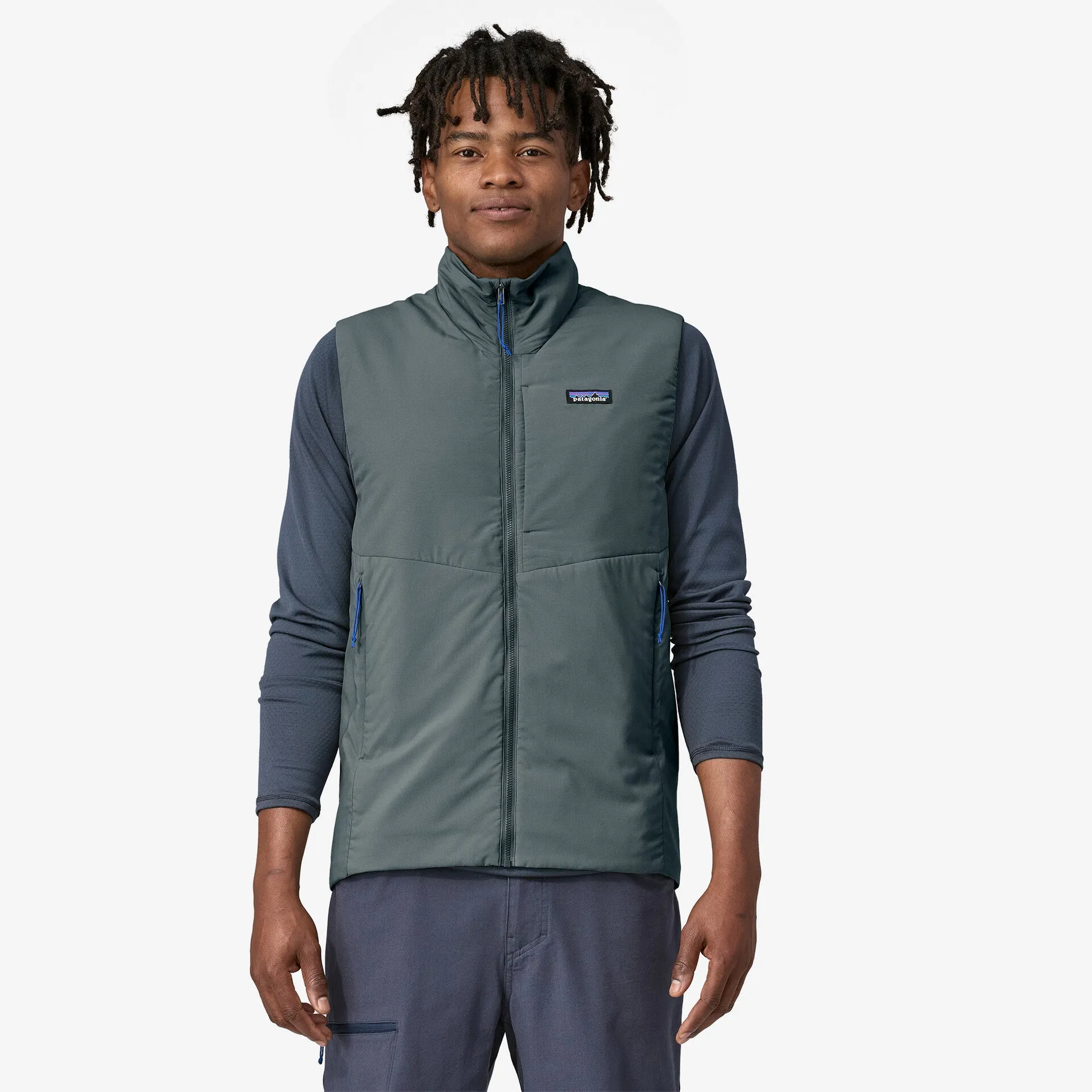 Men's Nano-Air Light Vest (Past Season)