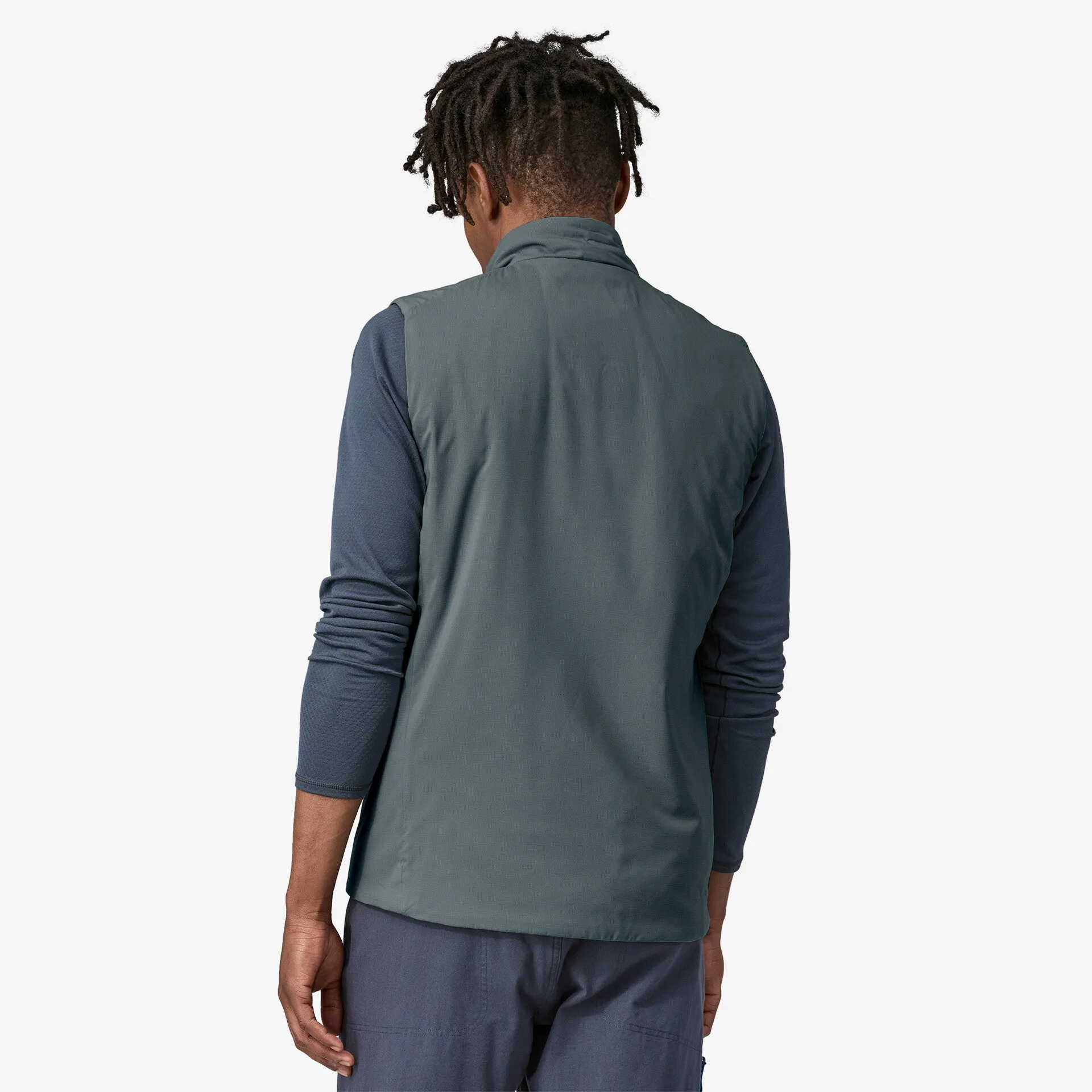 Men's Nano-Air Light Vest (Past Season)