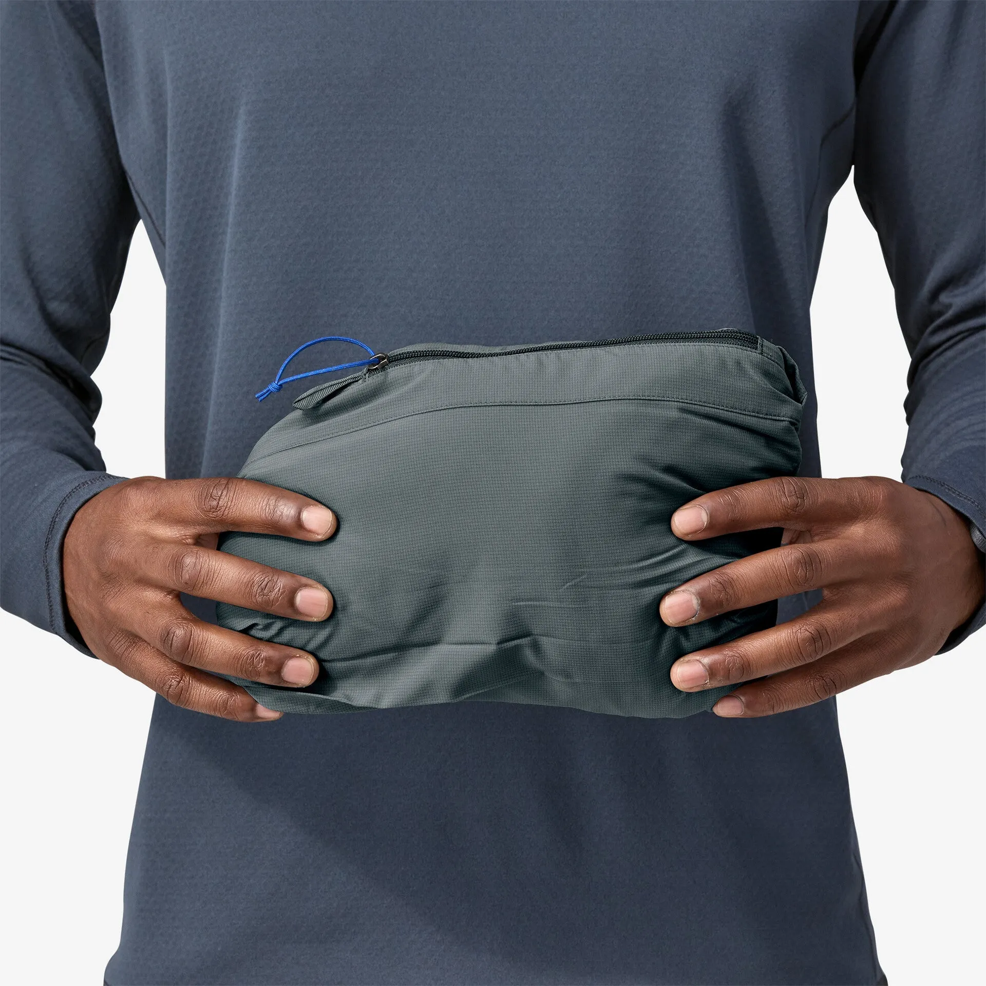 Men's Nano-Air Light Vest (Past Season)