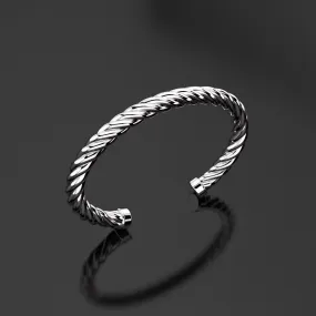 Men's Rope Cuff