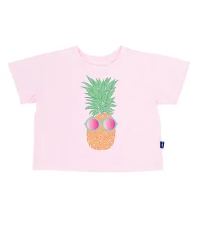 Pineapple Crop Tee