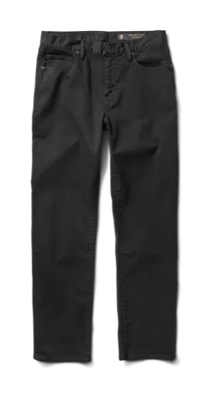 Roark HWY 190 5-Pocket Denim Pant
