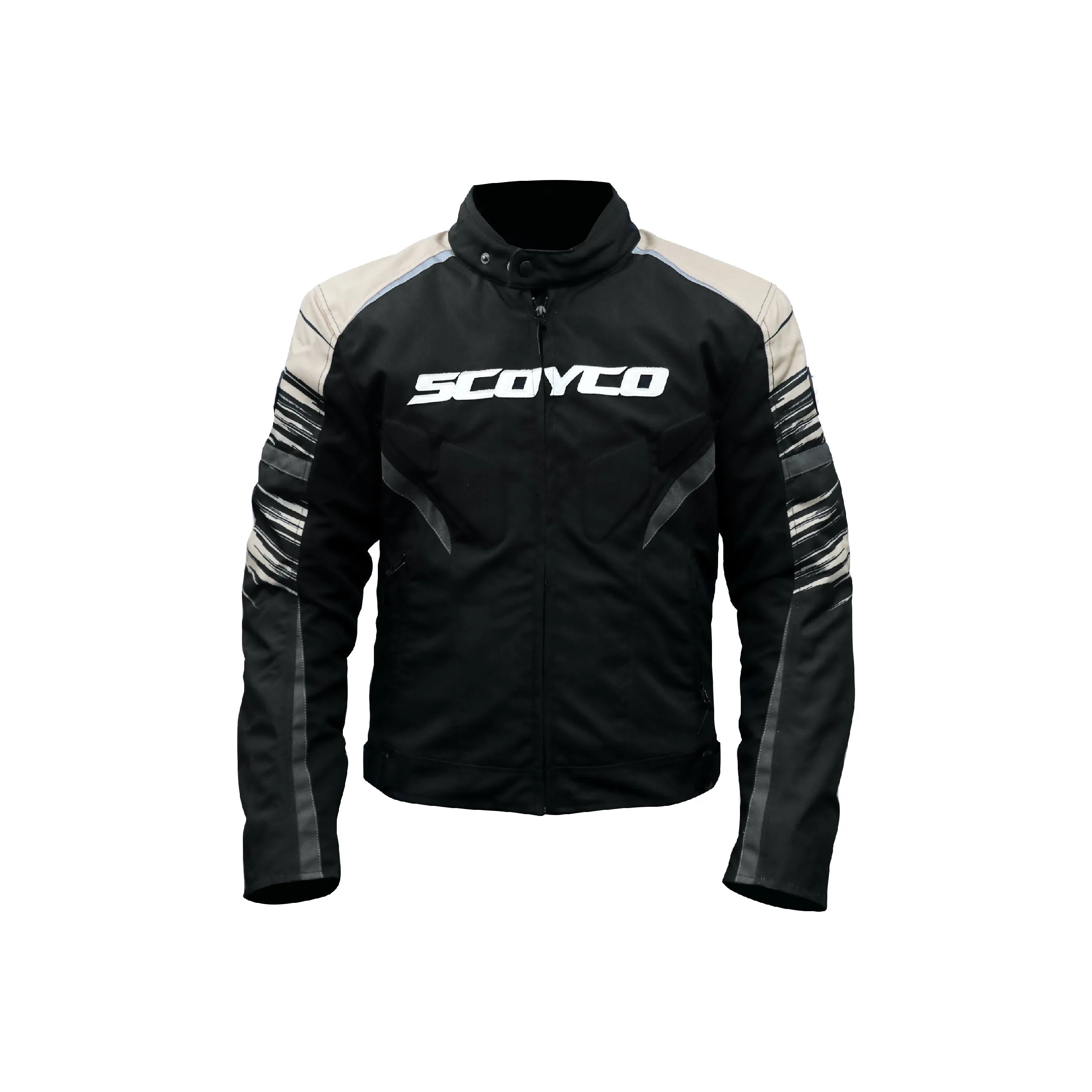 SCOYCO JK115 MOTORCYCLE RIDING JACKET 871624