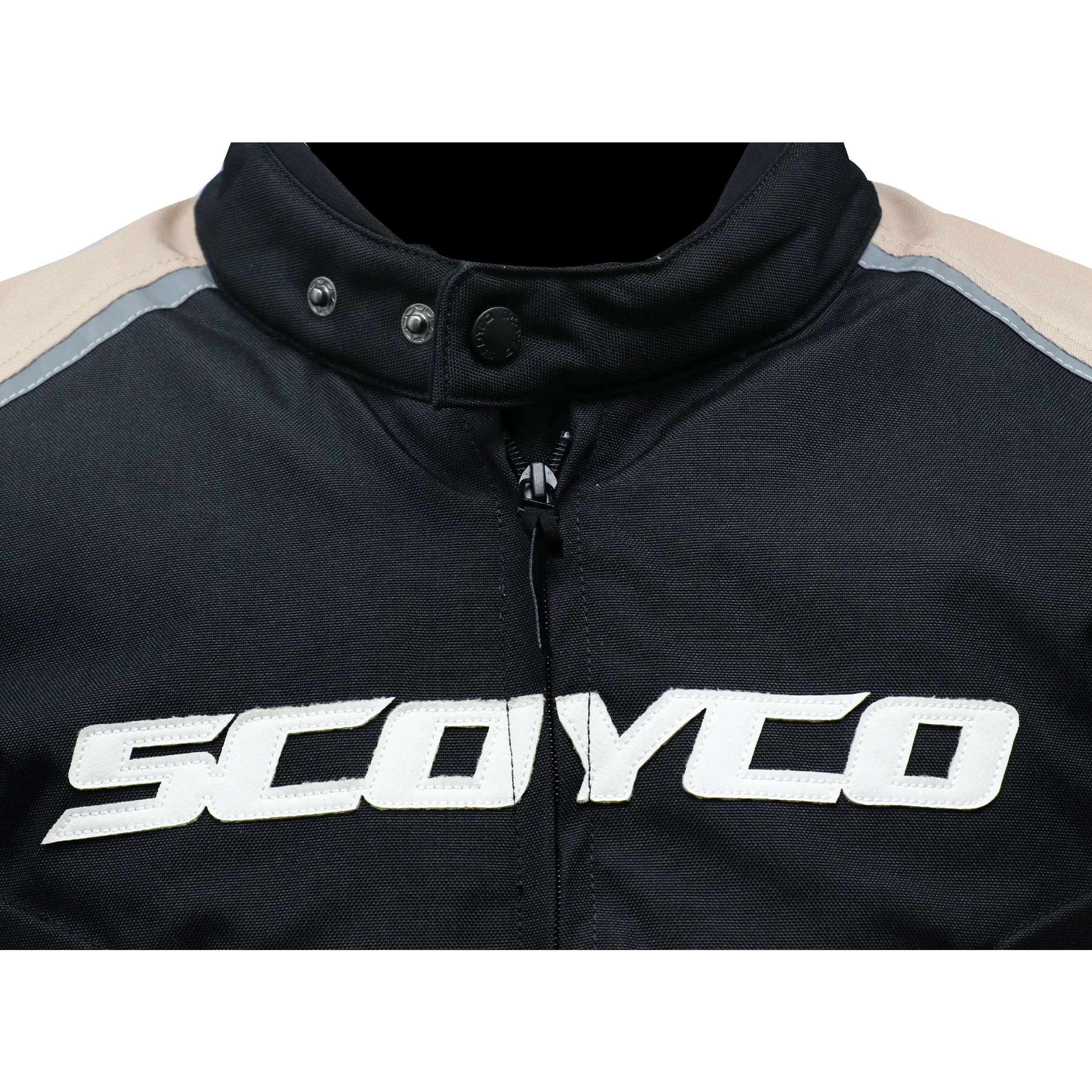 SCOYCO JK115 MOTORCYCLE RIDING JACKET 871624