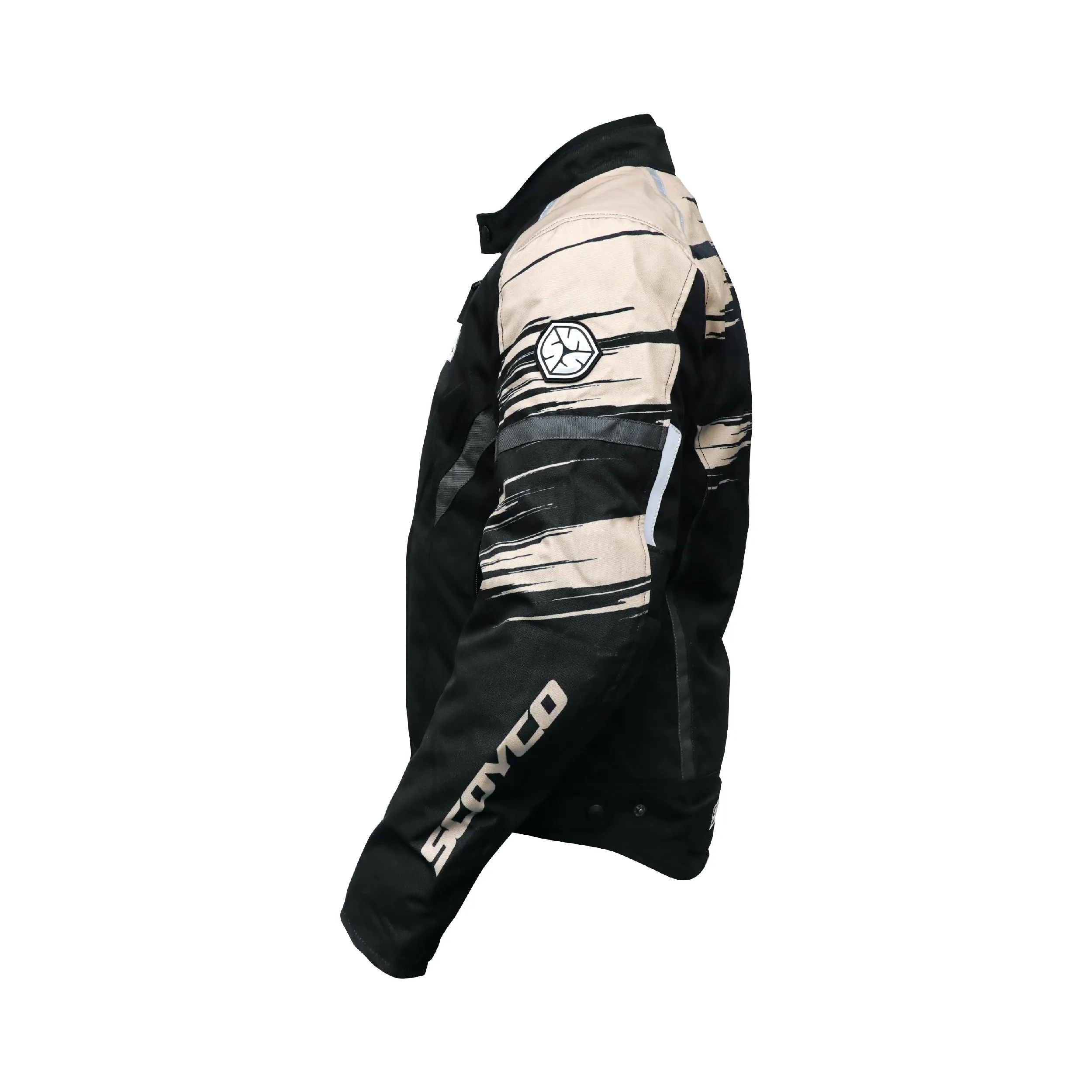 SCOYCO JK115 MOTORCYCLE RIDING JACKET 871624
