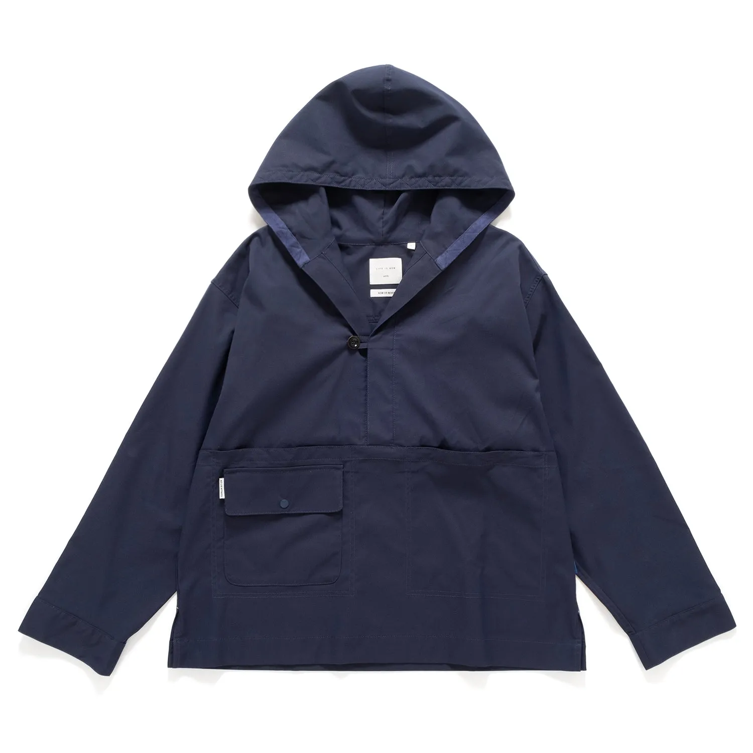 (SW468) SOLOTEX Smock