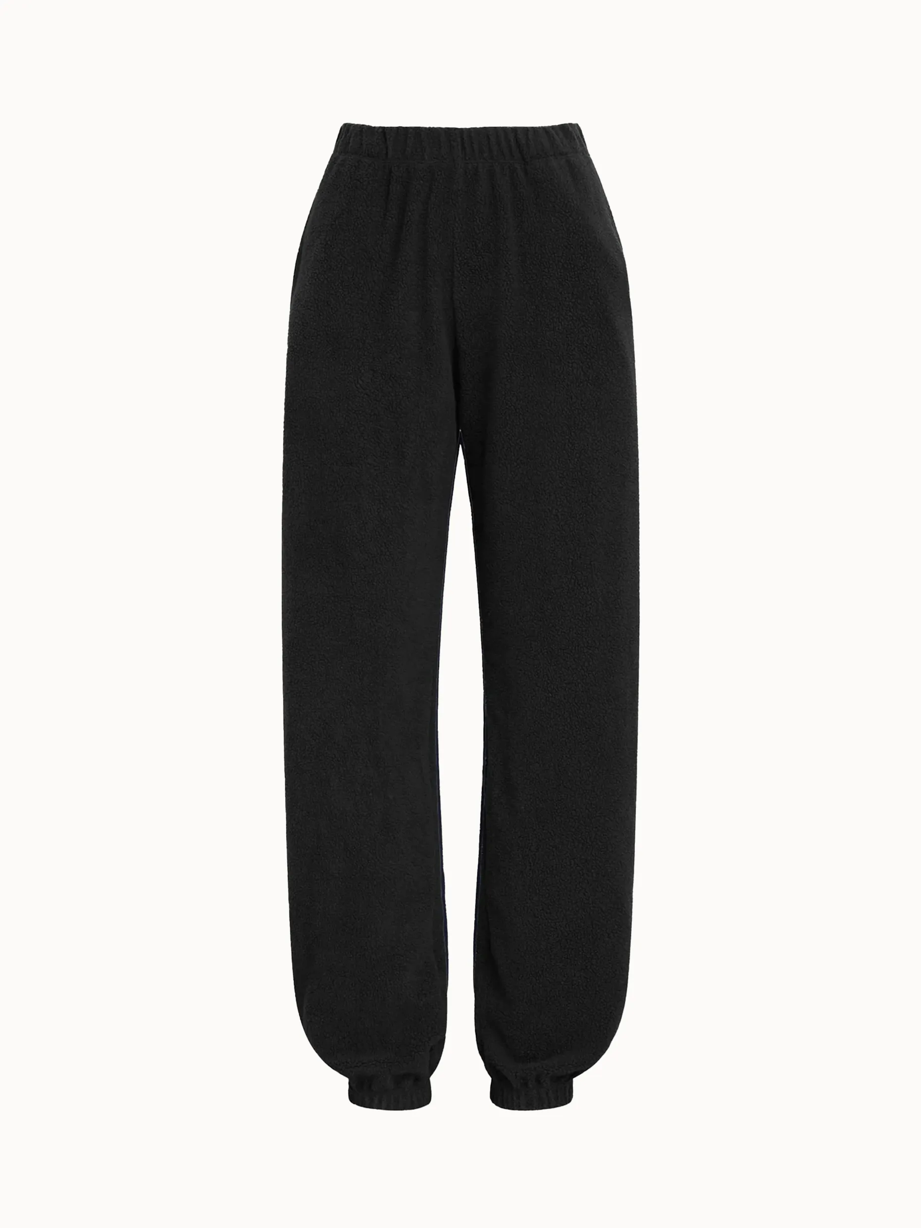 Teddy Jogger