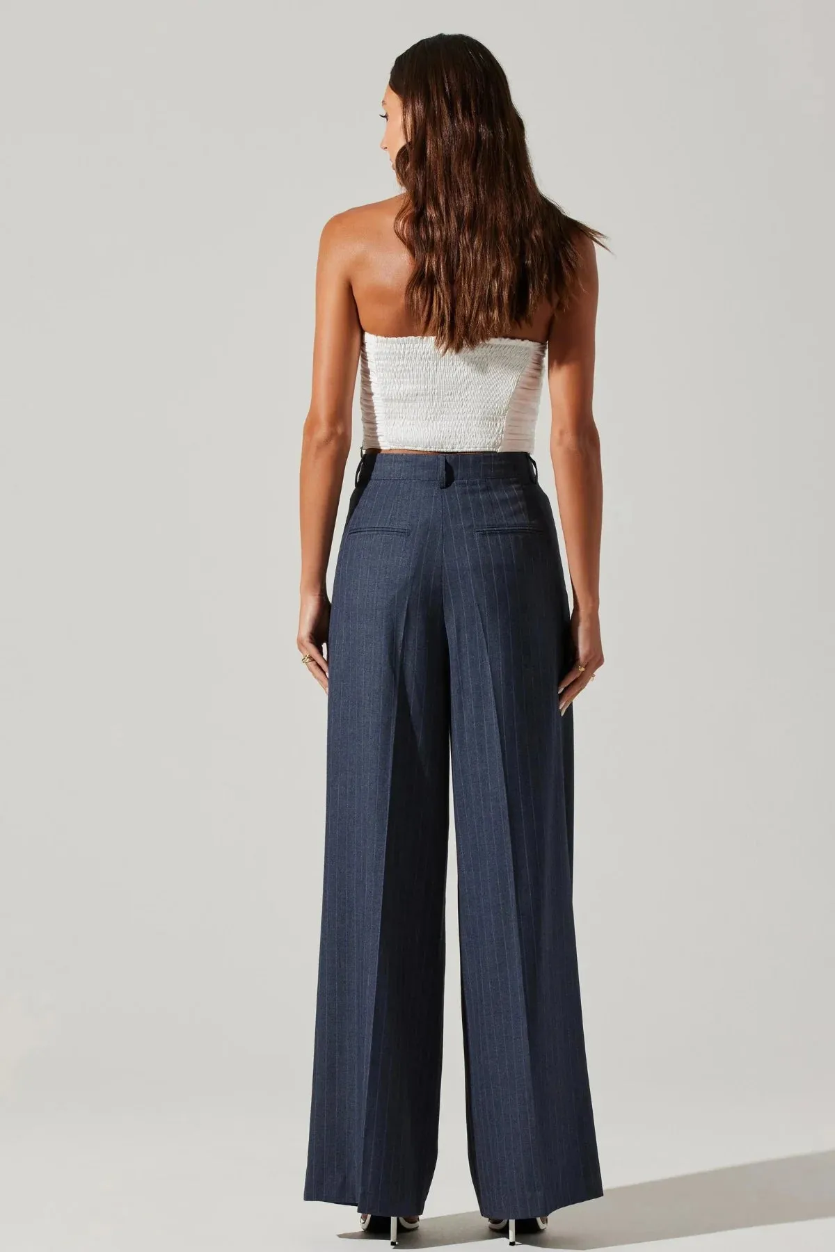 The Milani Trousers