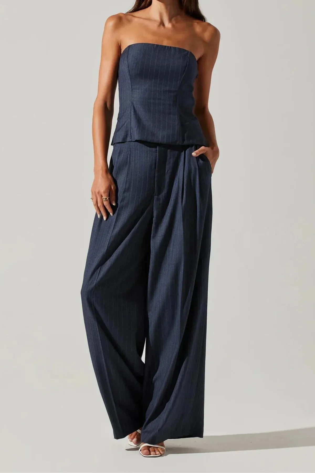 The Milani Trousers