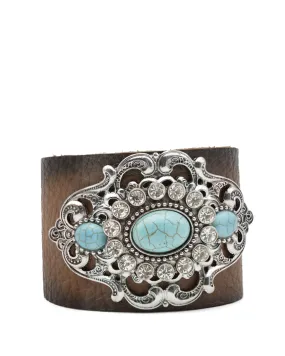 Timeless Allure Cuff
