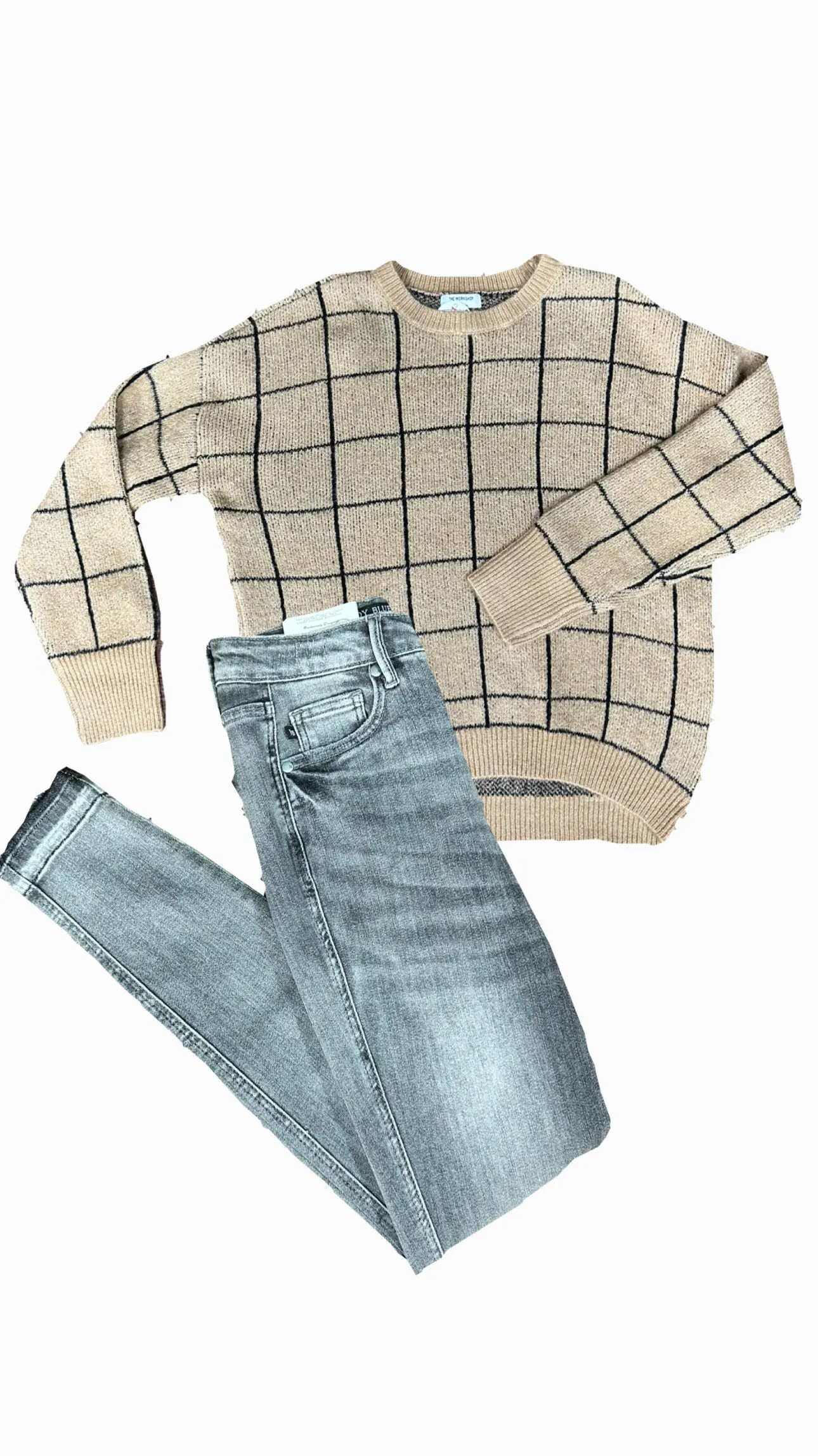 Urban Knit
