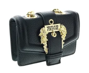 Versace Jeans Couture Baroque Compact Belt Bag