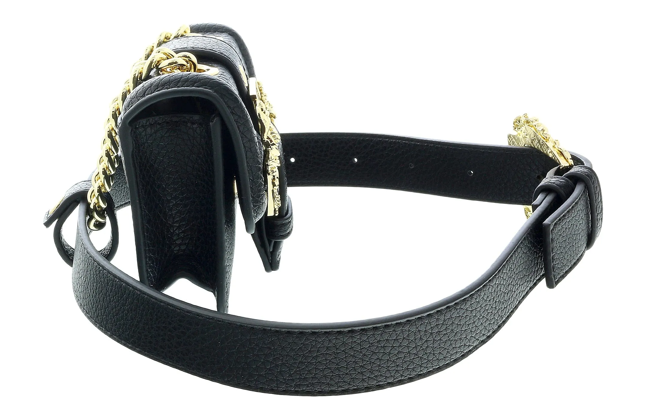 Versace Jeans Couture Baroque Compact Belt Bag