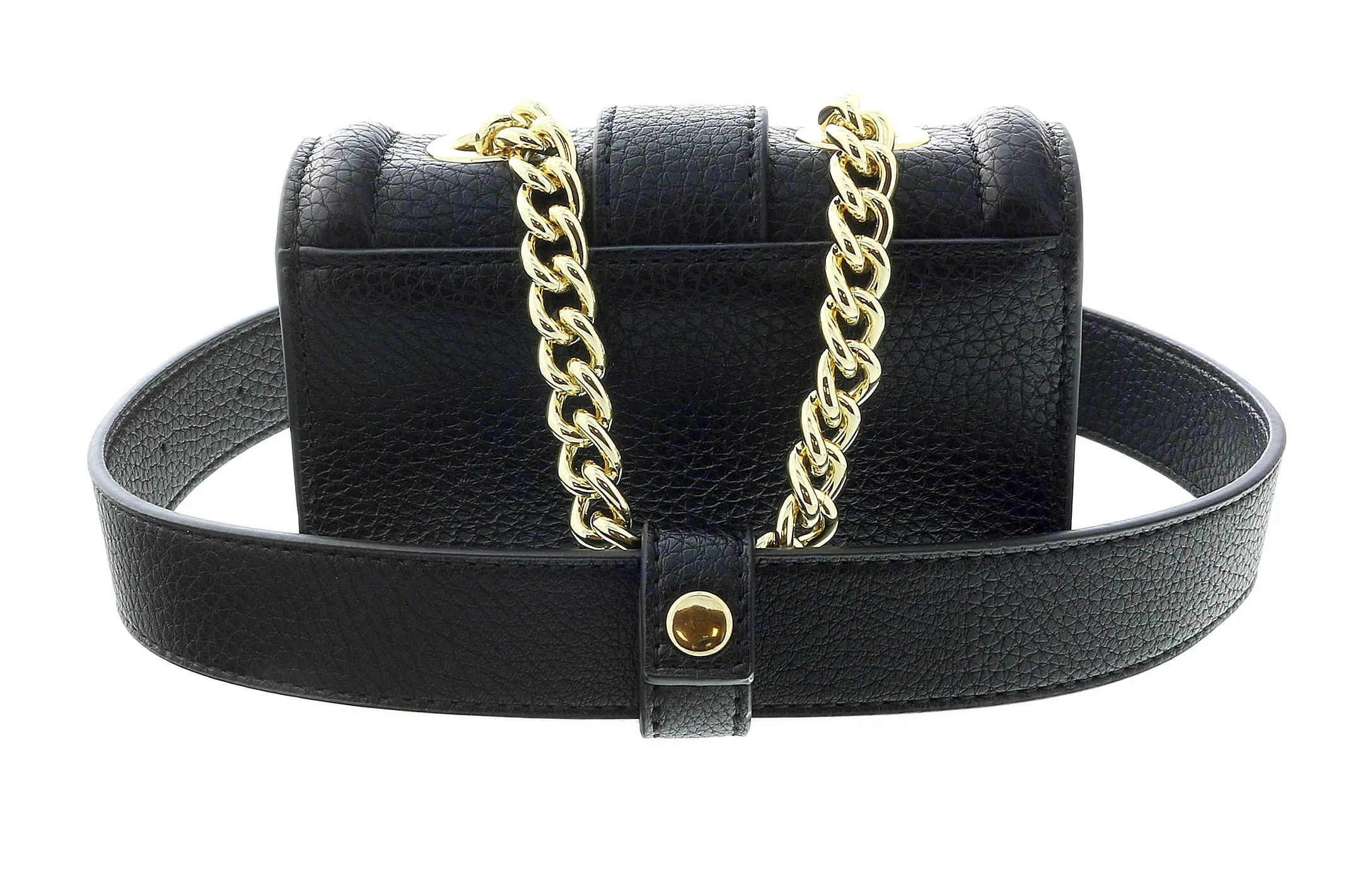 Versace Jeans Couture Baroque Compact Belt Bag
