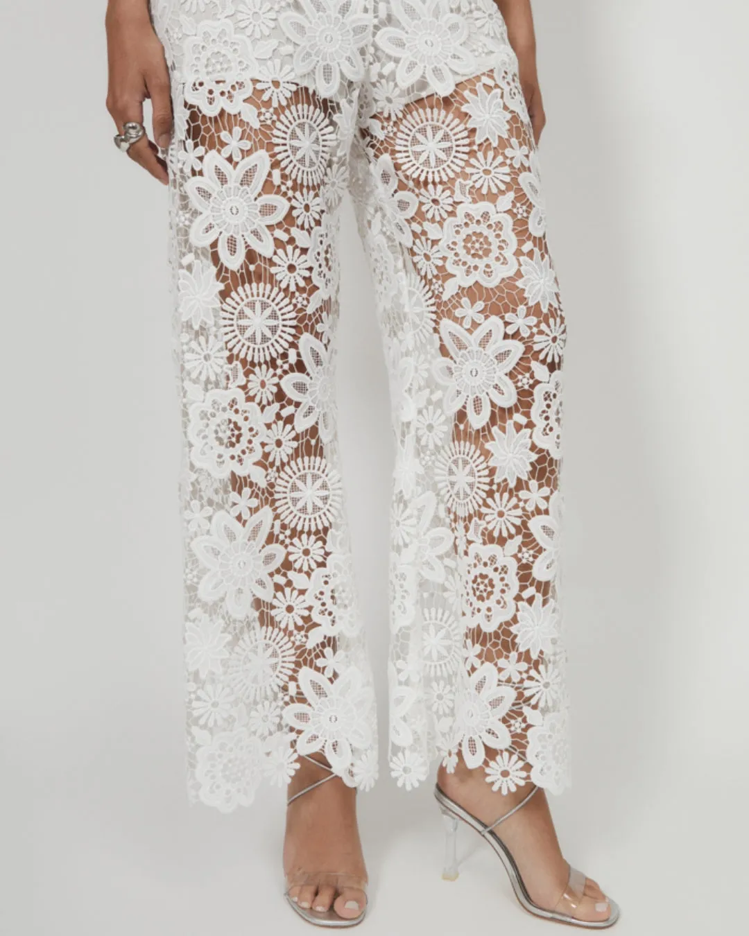 Waimari Demi Pant