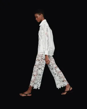 Waimari Demi Pant