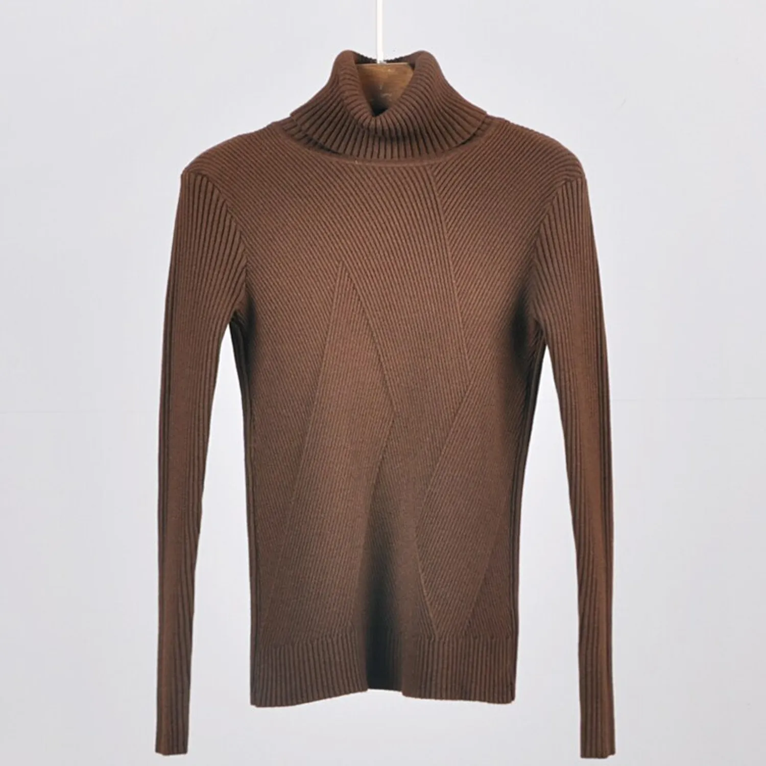 Women's Autumn/Winter Soft Knitted Sweater